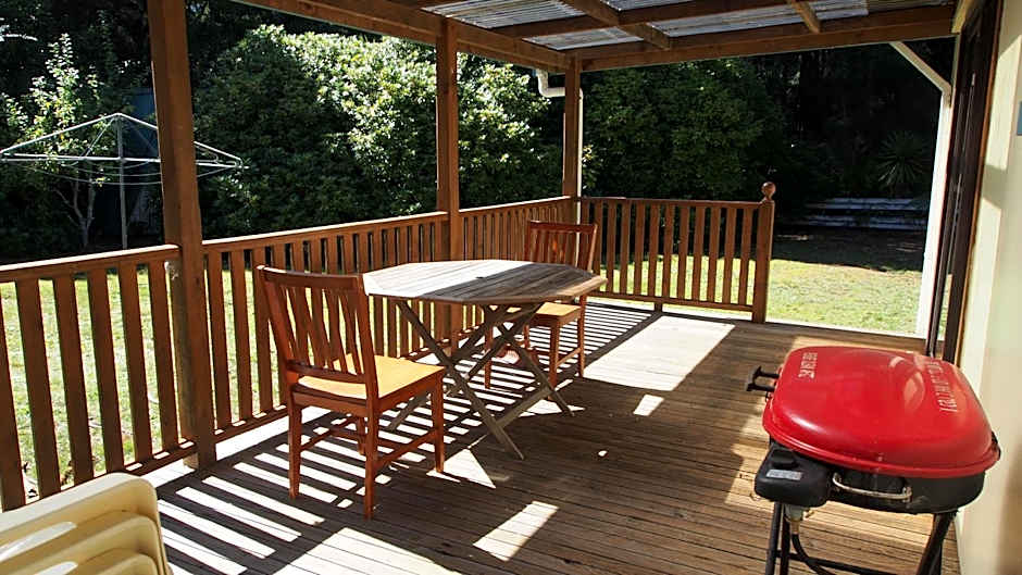 Strahan Retreat Holiday Park