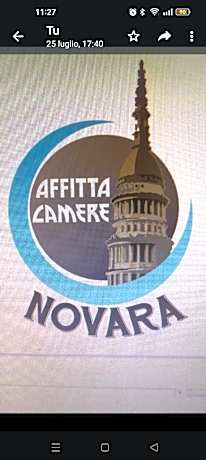 Novara