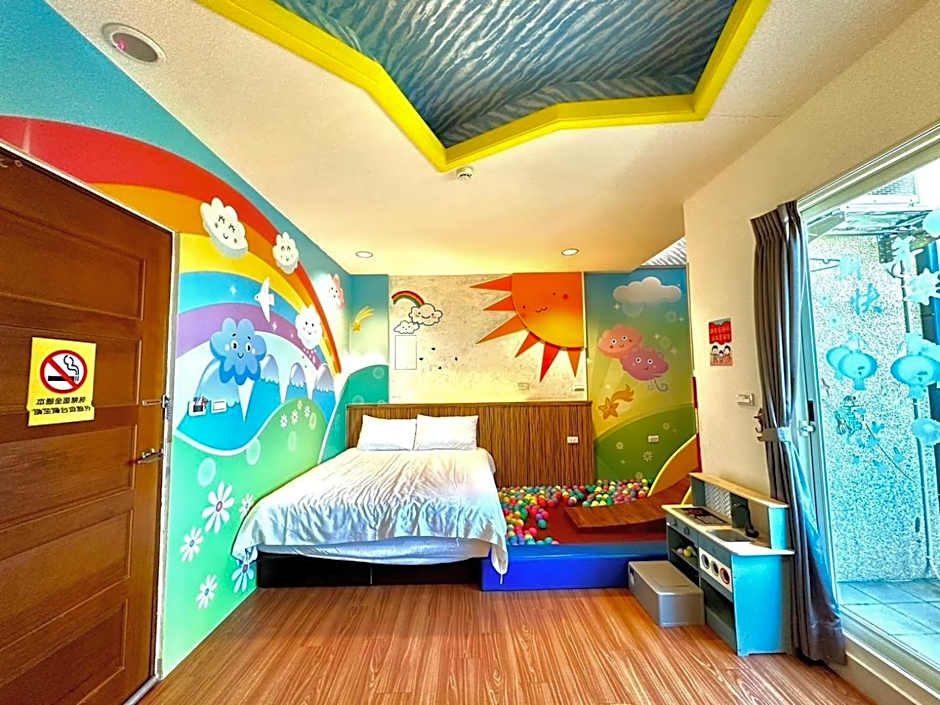 Little Apple B&B