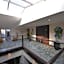 Waxwing Hotel
