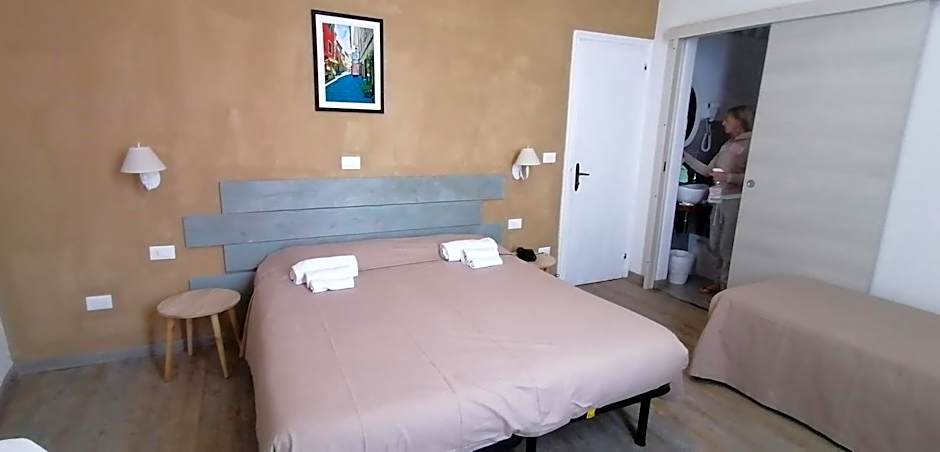 Hotel La Tavernetta