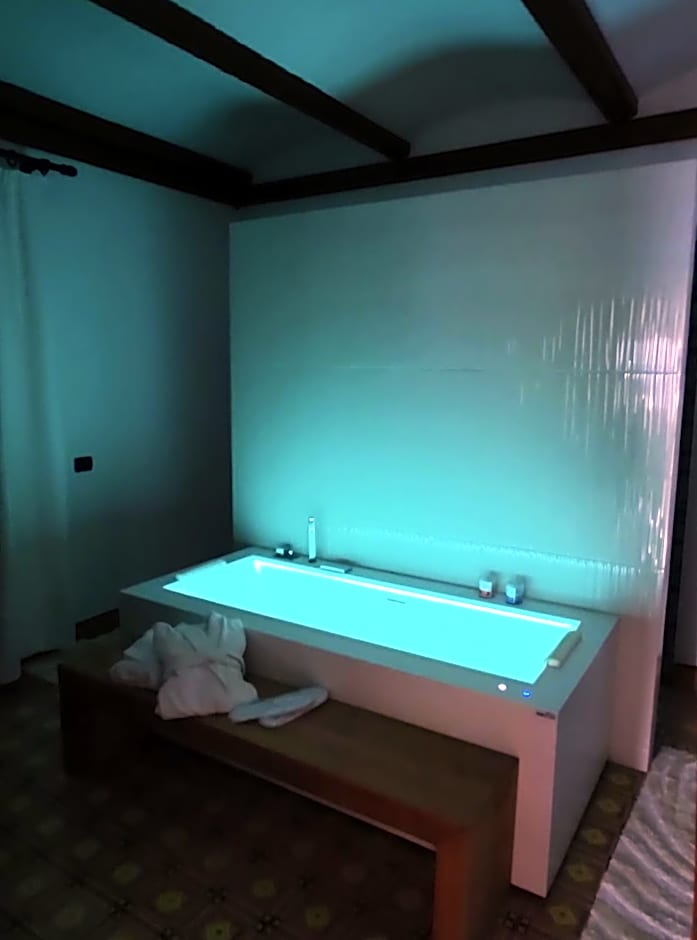 Taverna Del Capitano