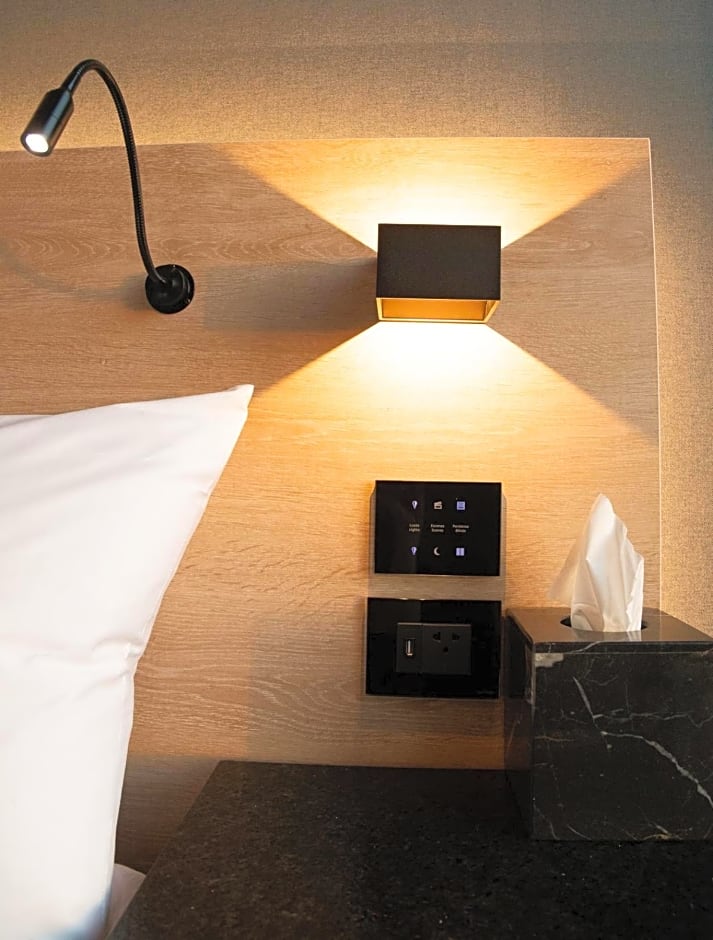 QUARTZ HOTEL & SPA
