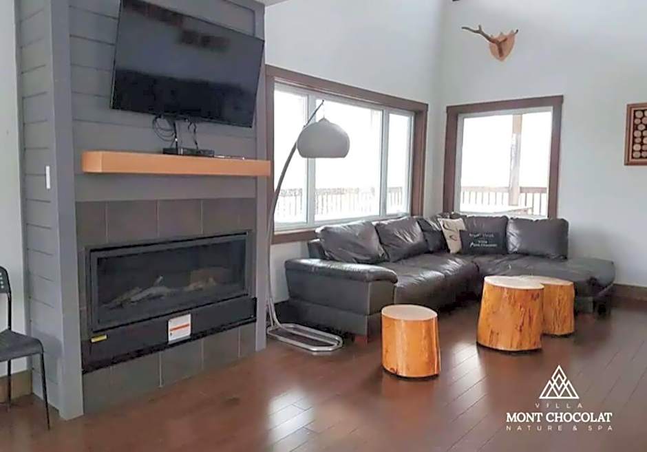 Villa Mont Chocolat