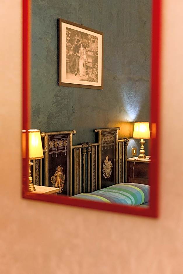 Albergo Centrale Scanno
