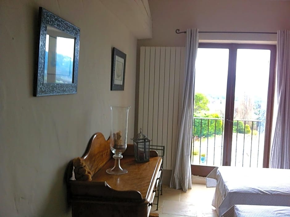 Oustau De Piera – Gordes, UT