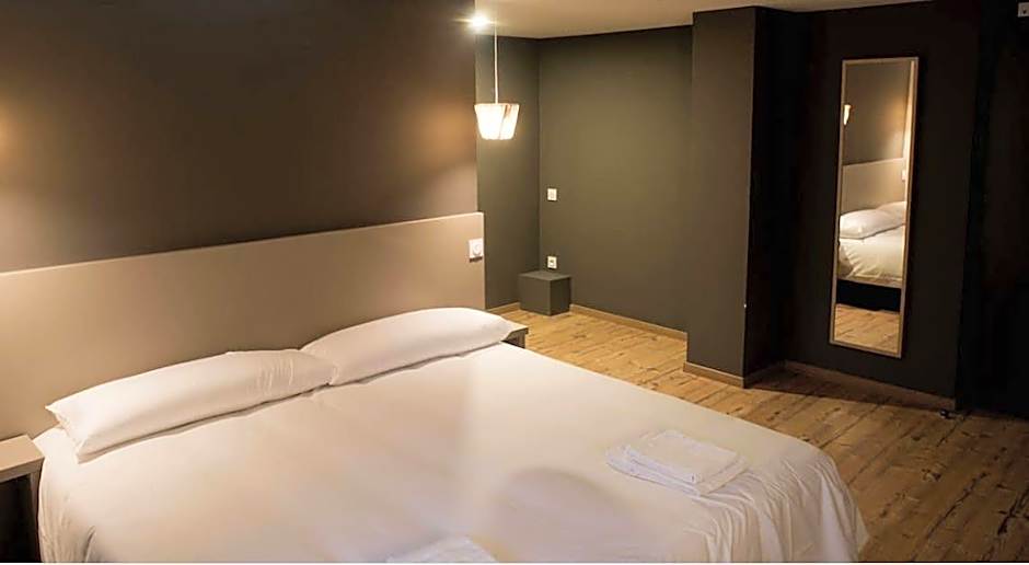 Hôtel Saint Roch Montpellier