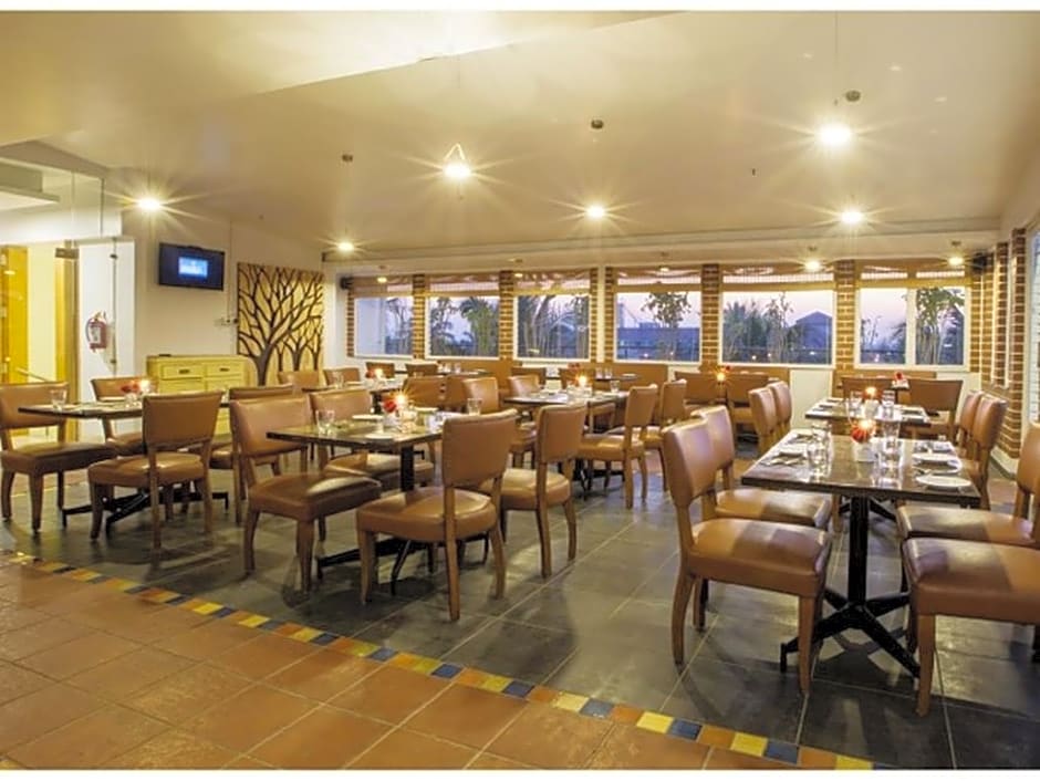 Hotel Tulip Bangalore