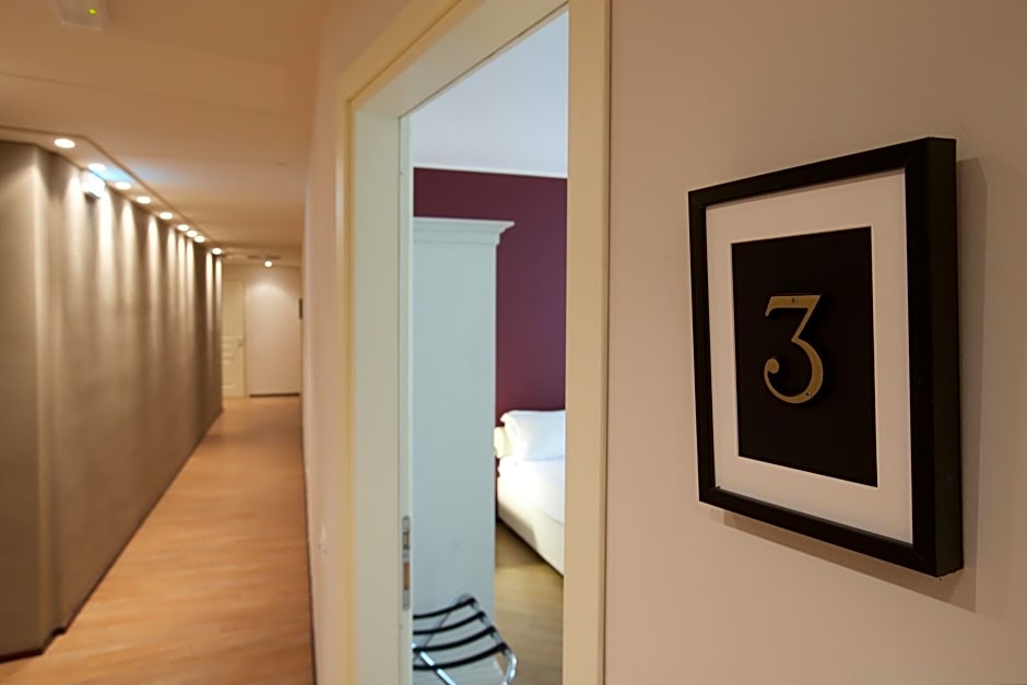 Hotel Leon D'Oro