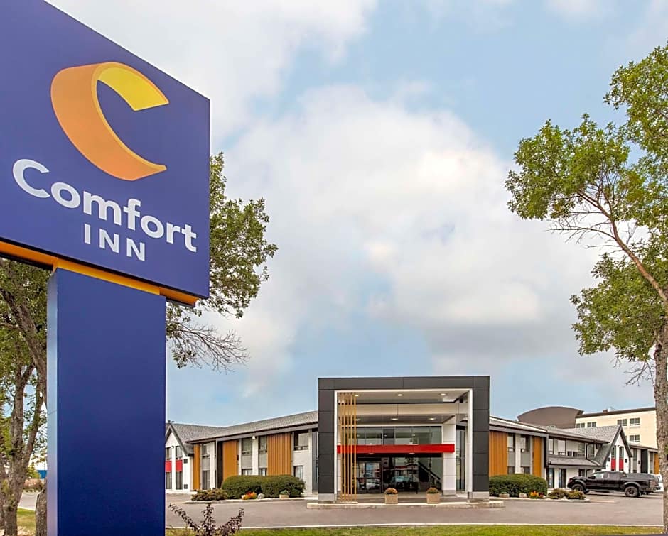 Comfort Inn South