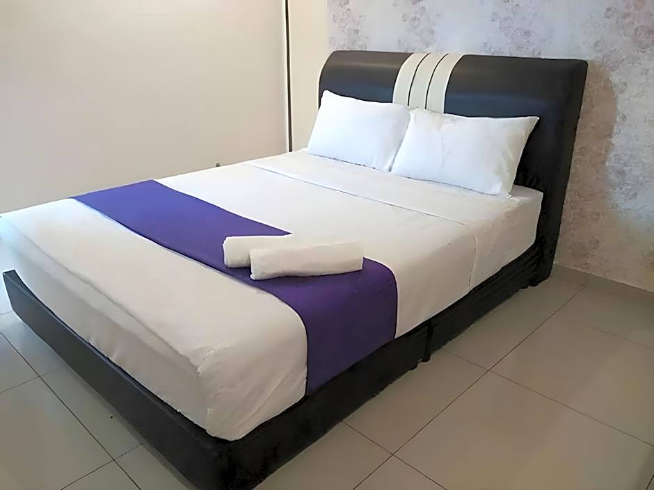 WF MOTEL
