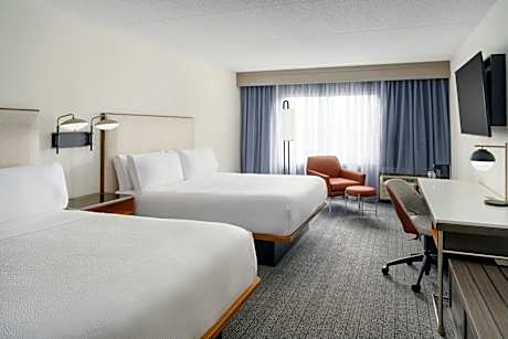 Courtyard by Marriott Chicago Midway Airport