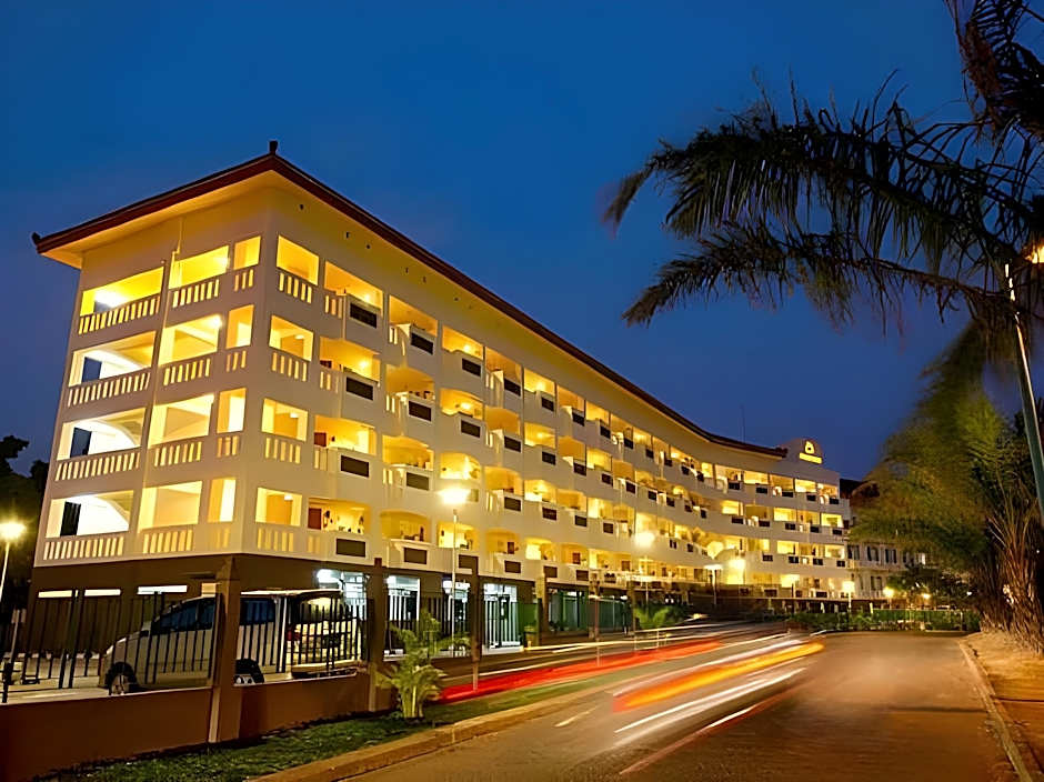 Puri Kiic Golf View Hotel