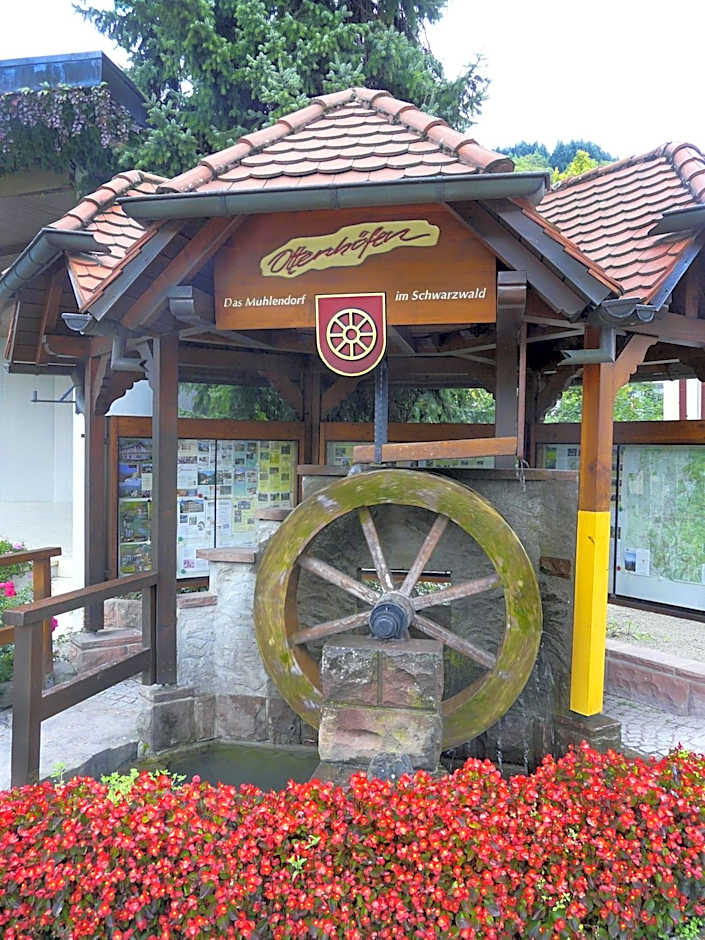 Hotel Pflug