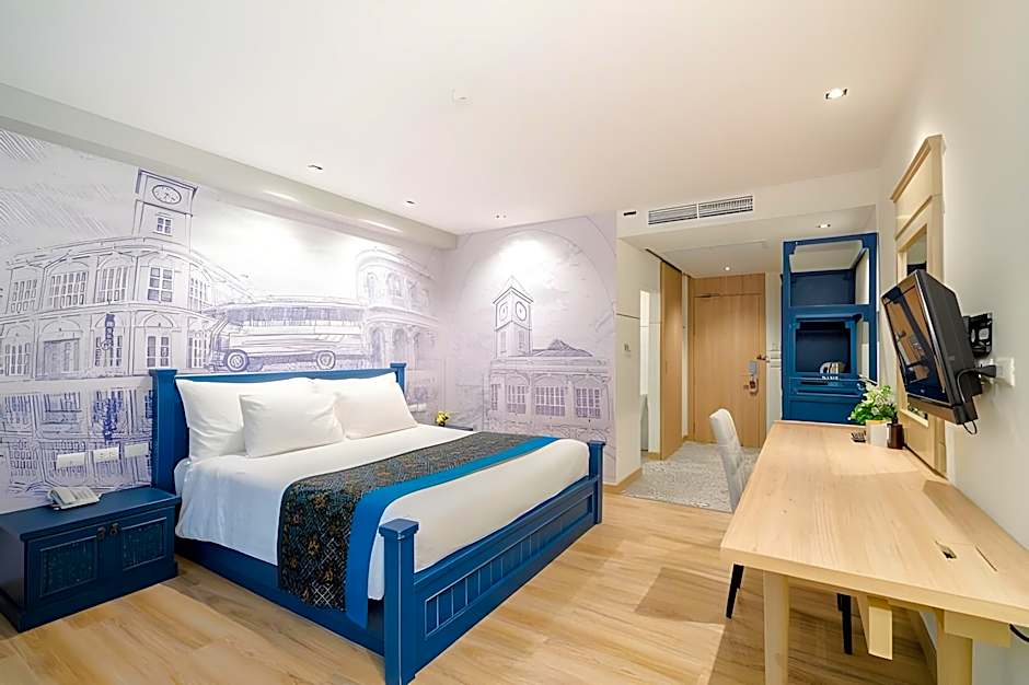 Bhukitta Boutique Hotel