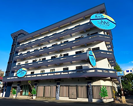 The INNS by The Oriental Bacolod