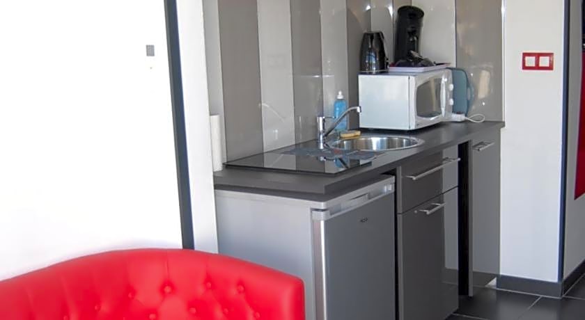 Appartement Port Nature village Naturiste Cap d'Agde