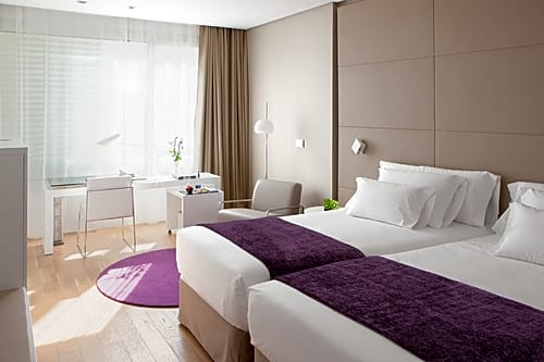 NH Eurobuilding