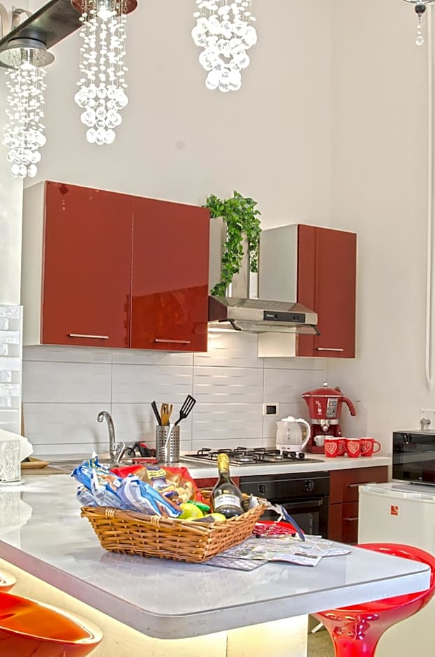 Merulana Suite Apartment