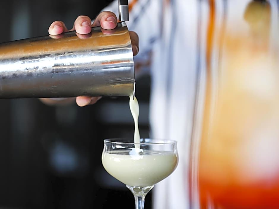 Mercure Luxembourg Kikuoka Golf and Spa