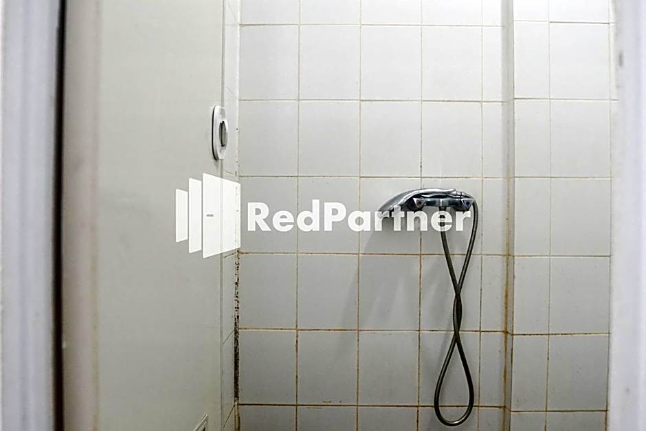 Cosmo Harmoni RedPartner