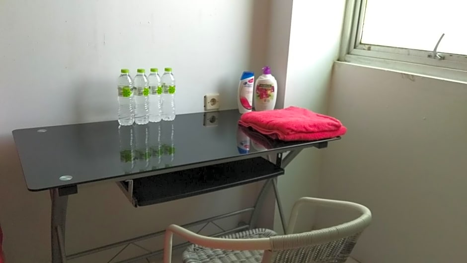 Uni Inn Semarang - Gunung Pati