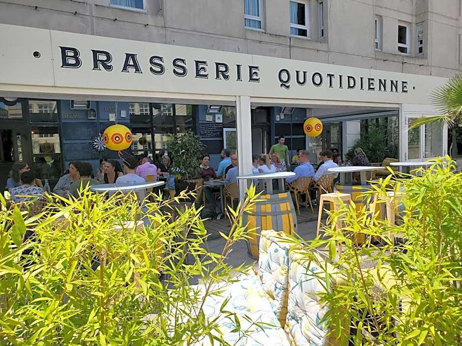 ibis Montpellier Centre Polygone