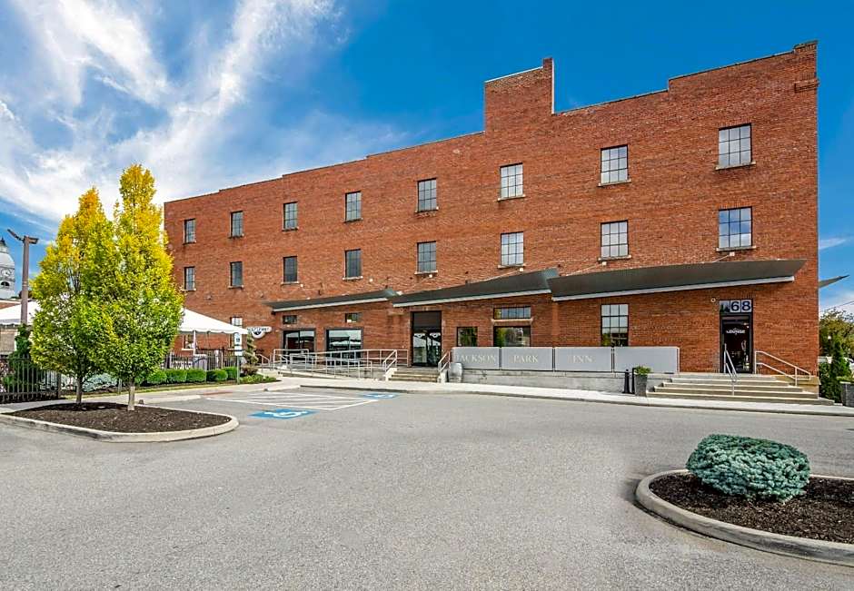 Jackson Park Inn, an Ascend Collection Hotel