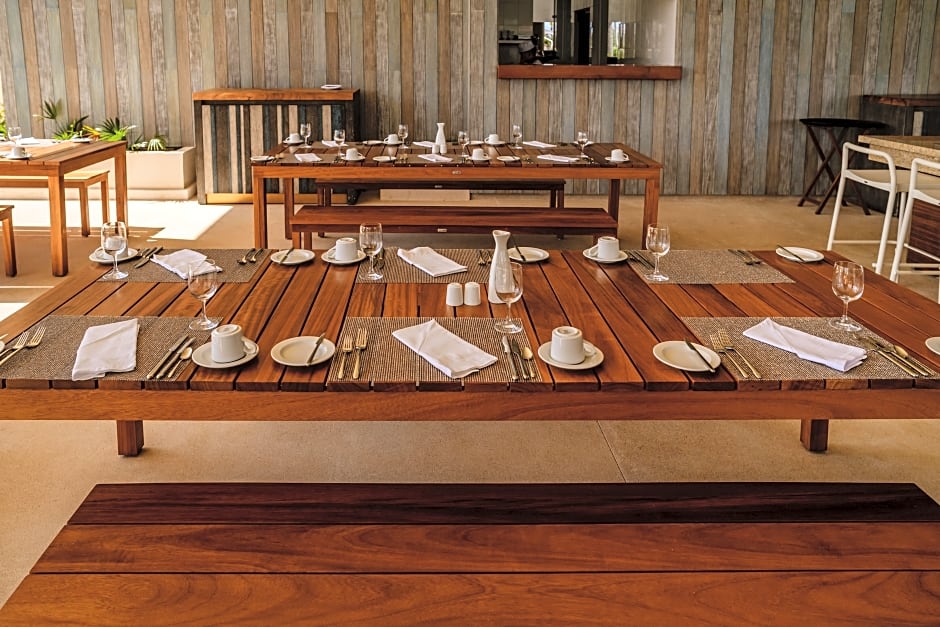 Estudio Playa Mujeres – Isla Mujeres, TX