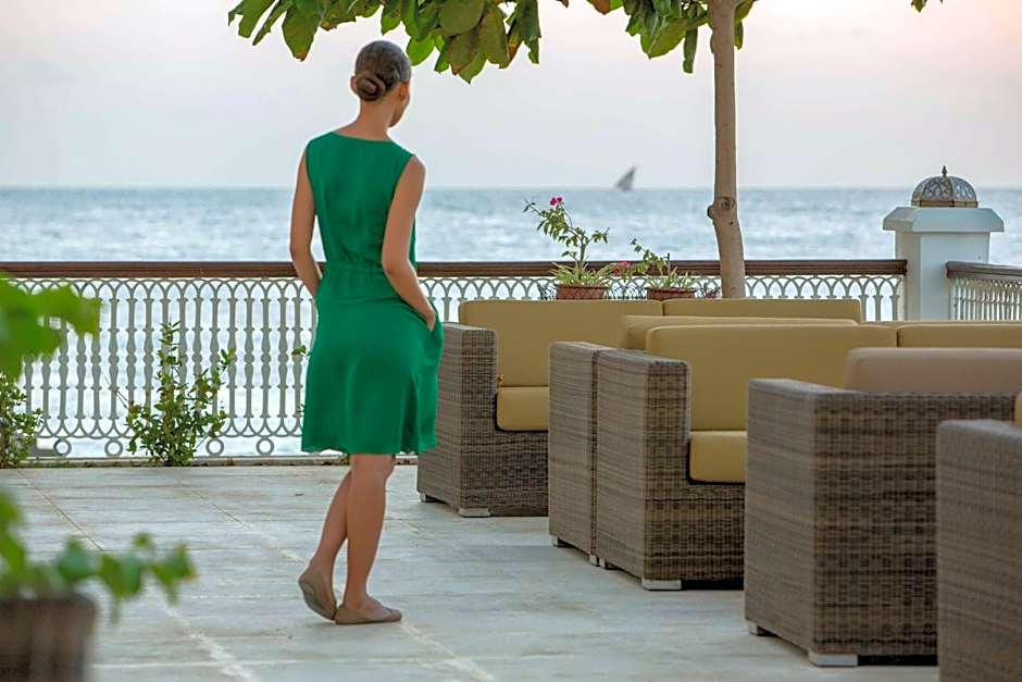 Park Hyatt Zanzibar