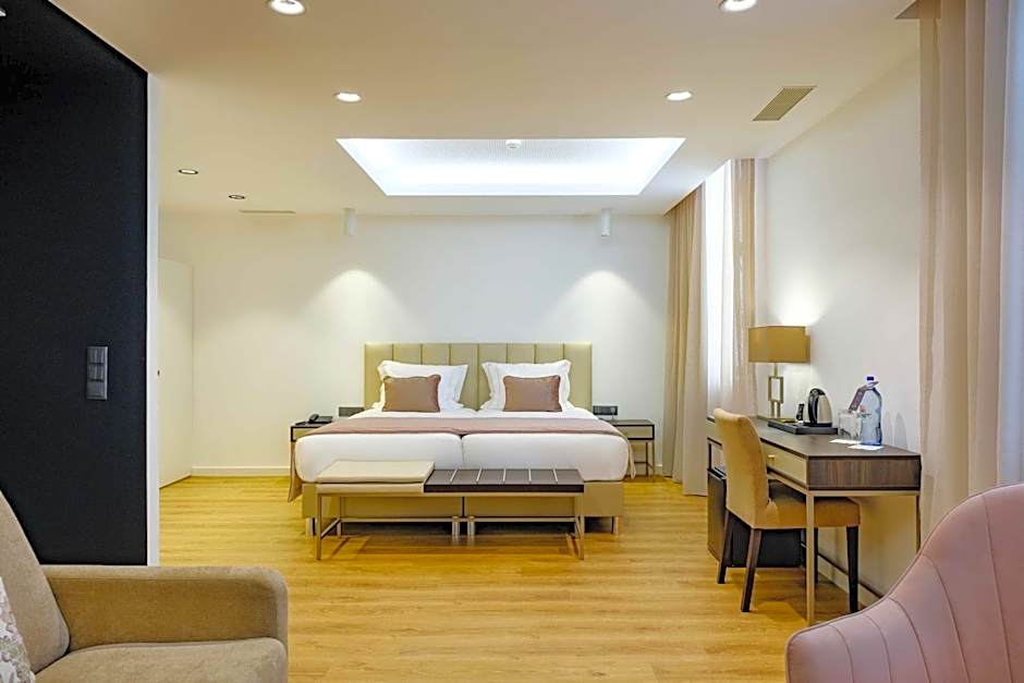 SDivine Fatima Hotel, Congress & Spirituality