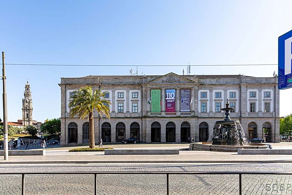 Galerias Nightlife Fashion Flats