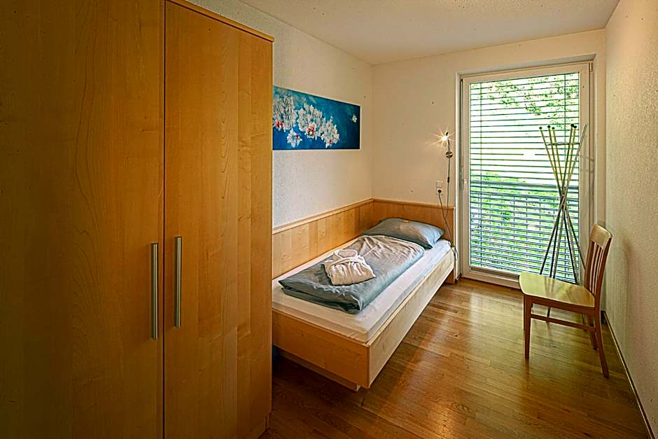 Alpine Lifestyle Berghotel Madlener