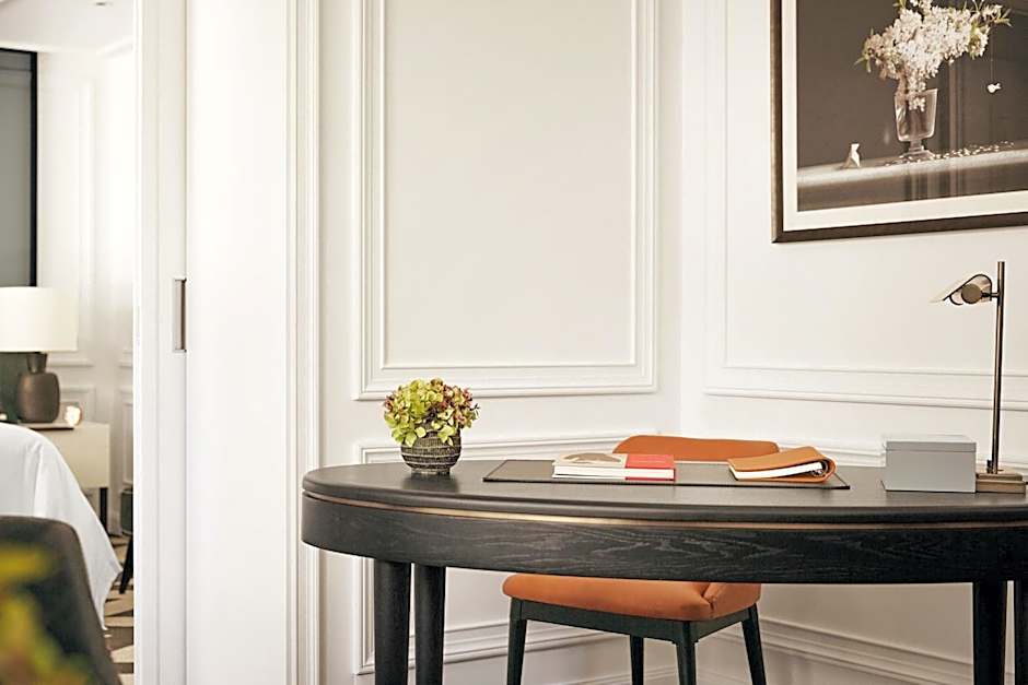 Rosewood Villa Magna