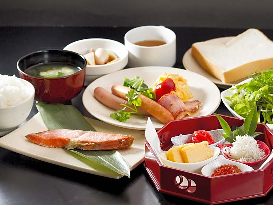 Apa Hotel Mito Ekimae