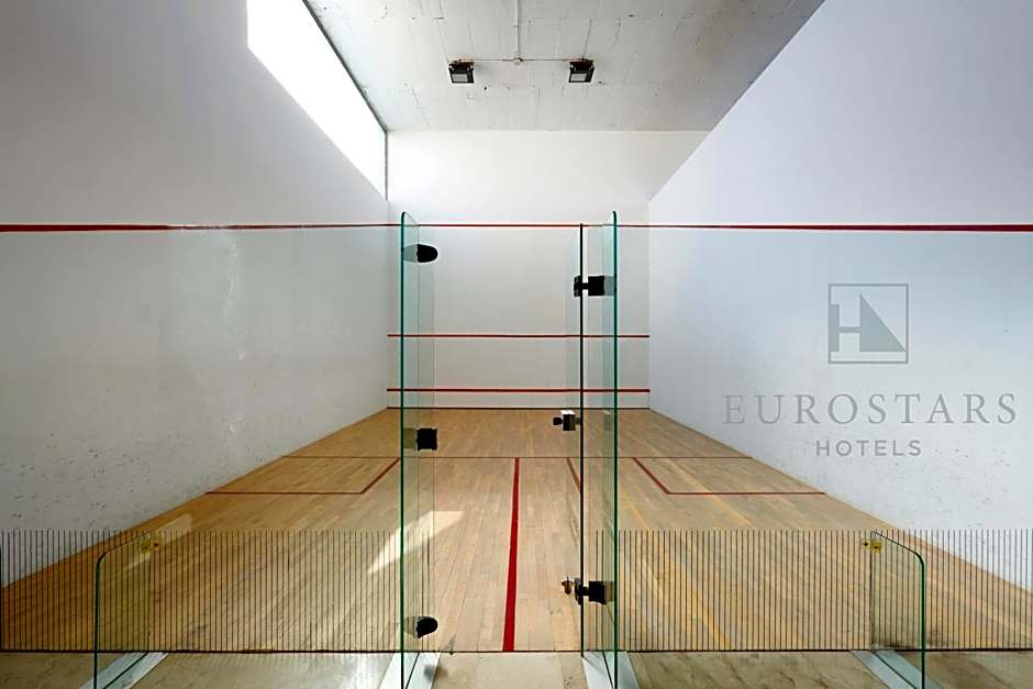 Eurostars Las Salinas