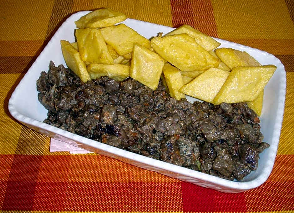 Albergo Villa Margherita