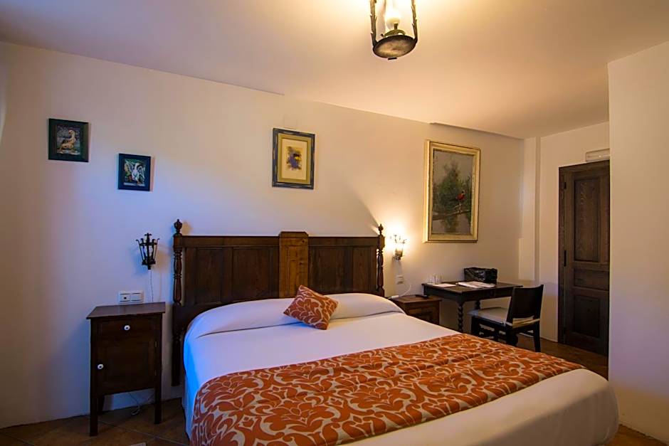 Posada y Apartamentos Trebuesto de Guriezo