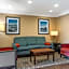 Comfort Inn Arcata