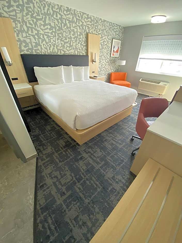 Best Western Montrose Inn