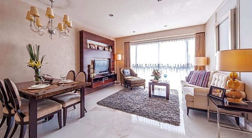 Ascott Guangzhou