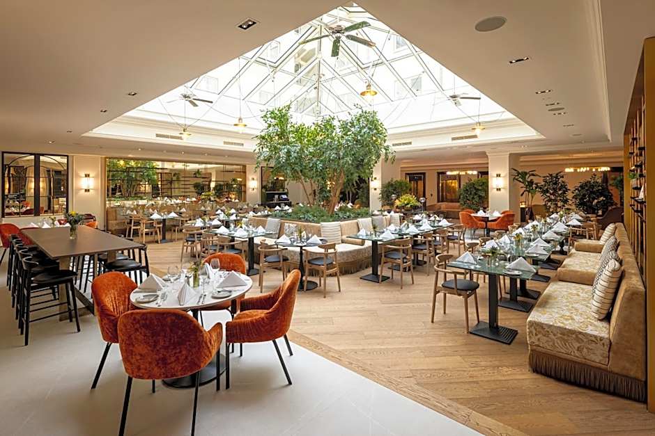 Hilton Heidelberg
