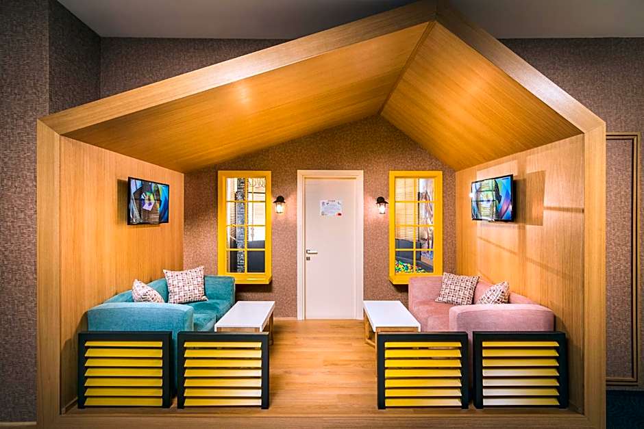 Hotel Sevtopolis Medical & SPA