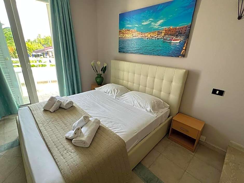 Hotel La Buca Del Gatto