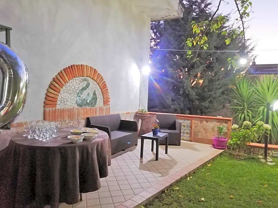 B&B Maison Villa Vittorio