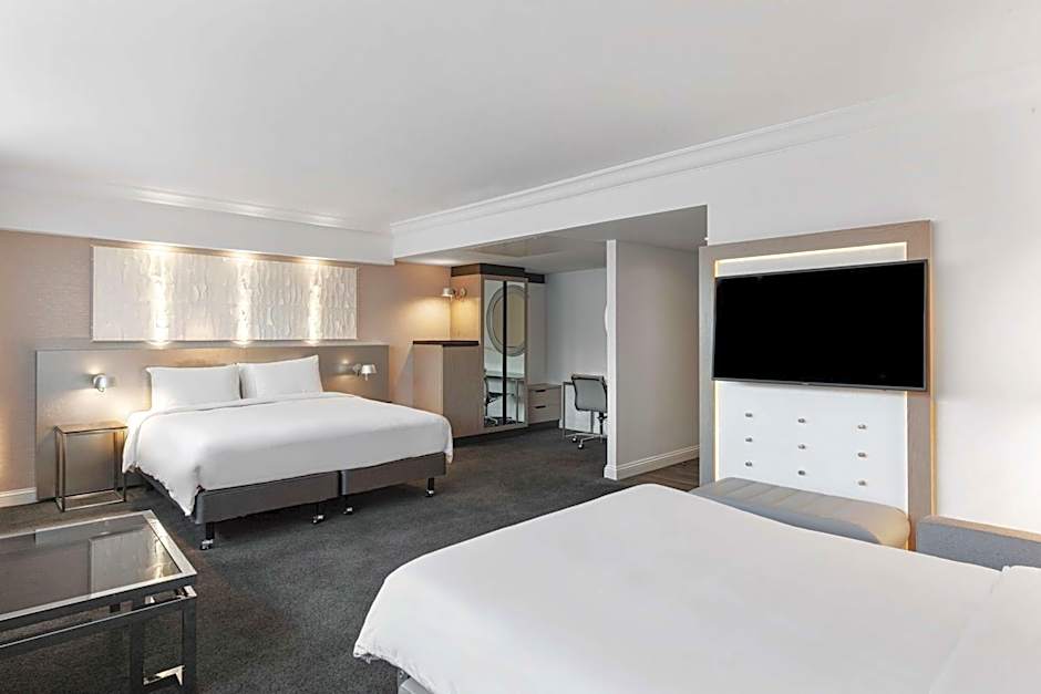 Radisson Blu Hotel, Leeds