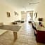 Antonis G. Hotel Apartments