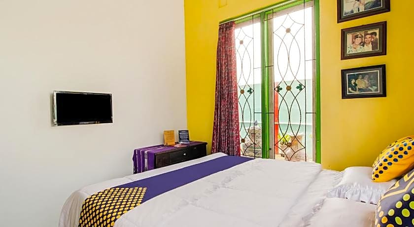 Hotel O Villa Tirta Melati Syariah