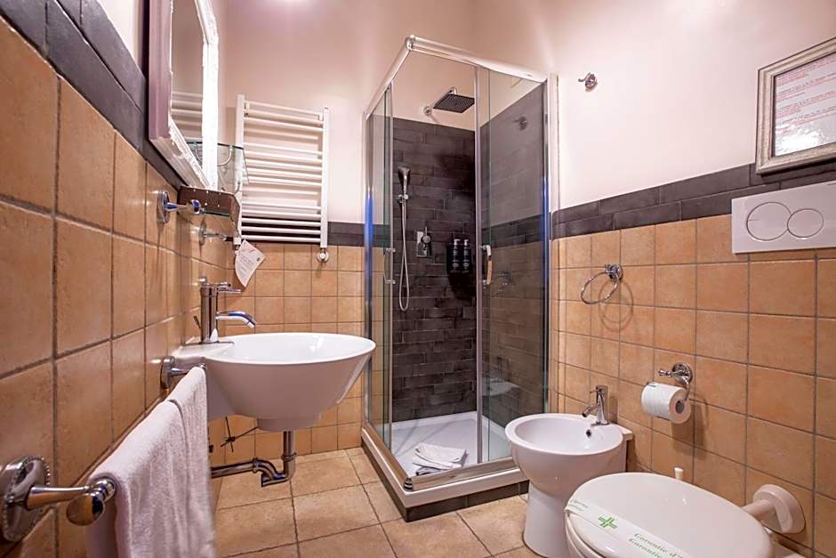 Suites Trastevere