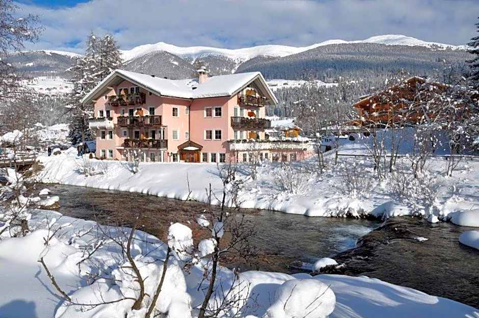 BAD MOOS Dependance "Mühlenhof"